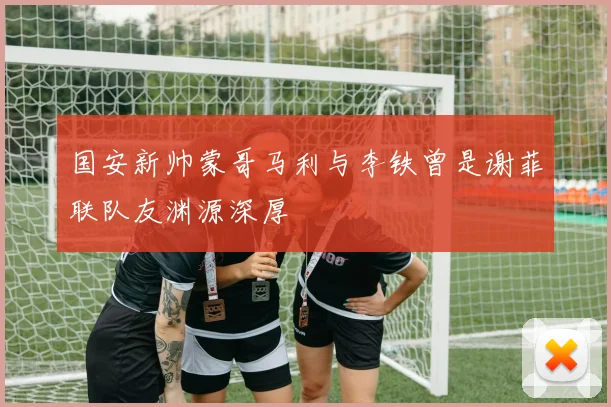 国安新帅蒙哥马利与李铁曾是谢菲联队友渊源深厚